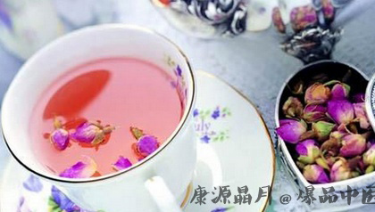 霜降养生_霜降女性喝什么花茶
