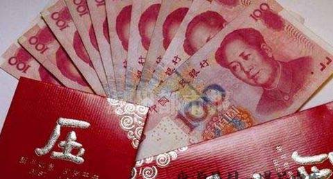 长辈为什么要给晚辈压岁钱