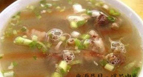 四川冬至吃什么