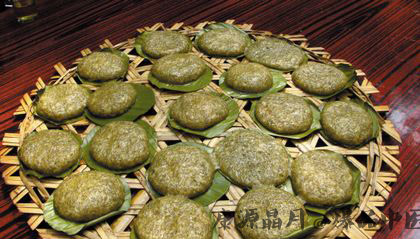 广东清明节的习俗大揭秘