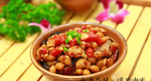南昌腊八节吃什么