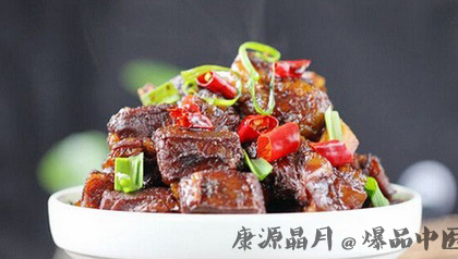 大寒时节吃什么能御寒