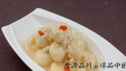 江浙腊八吃什么
