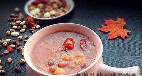 甘肃腊八节吃什么