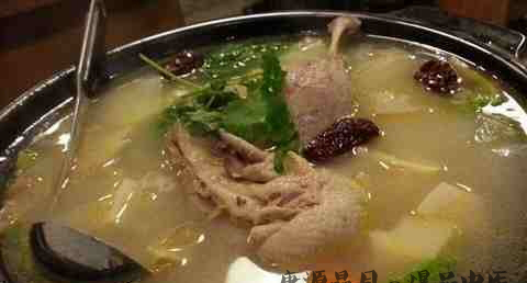 立冬吃什么传统食物