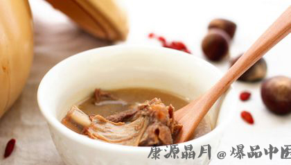 立冬南北特色佳肴