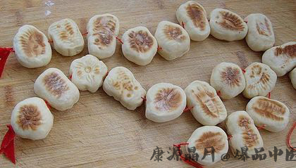 苏州七夕的六大习俗