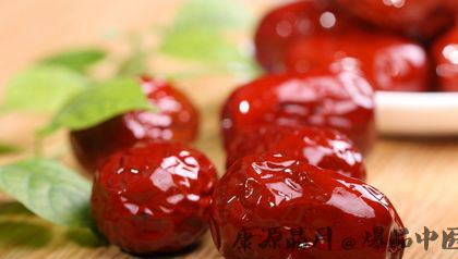 秋分养生必备八大润肺佳品