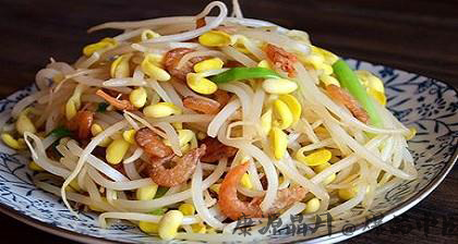 春分养生食谱上的9种食物