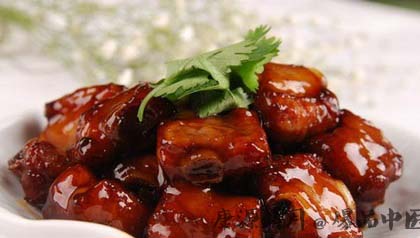 北京团圆饭吃什么_北京年夜饭食谱