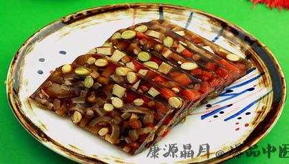 北京团圆饭吃什么_北京年夜饭食谱