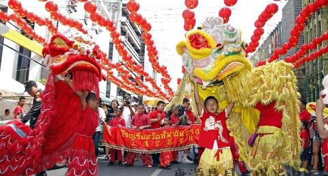 元宵节为什么要赏花灯