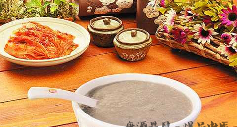 立冬吃什么食物好