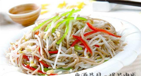 小暑养生吃什么