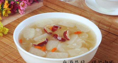 湖北清明节吃什么