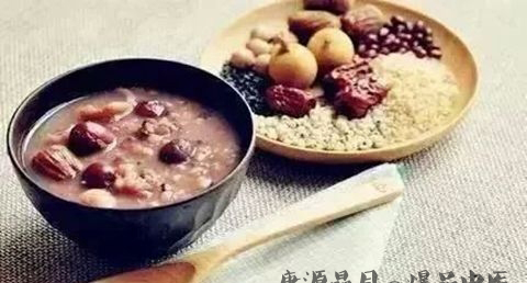 青岛腊八节吃什么