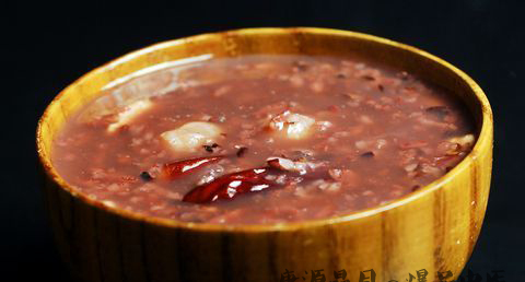 腊八粥又叫什么