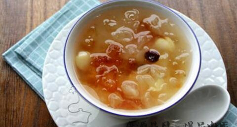 处暑吃什么传统食物