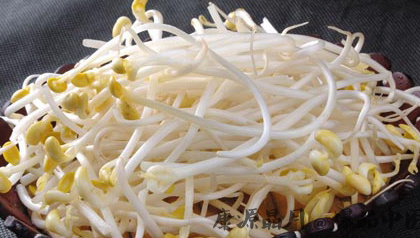 春分节气吃什么好