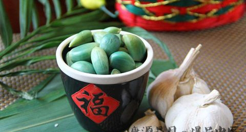 厦门腊八节的习俗
