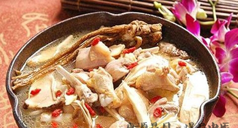 大寒养生的膳食