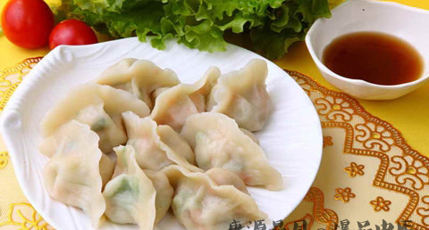 过年吃饺子的由来