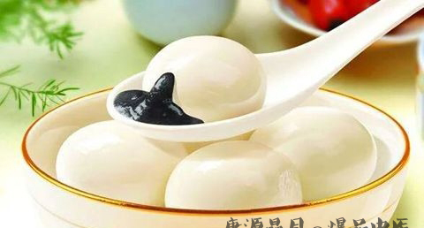 河南元宵节吃什么