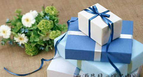 走亲戚礼仪