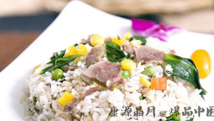 苏州立冬习俗：吃膏滋、喝羊汤