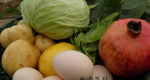 河南清明节吃什么食物