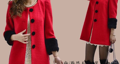 女友本命年送什么