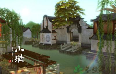 二十四节气中的小满是什么意思
