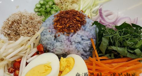 南方除夕吃什么 南方除夕吃什么