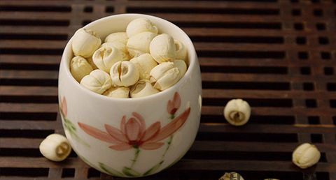 秋分吃莲子好吗