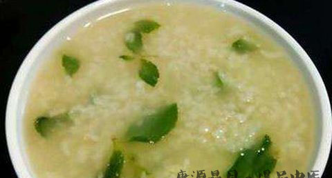 小暑节气养生食谱