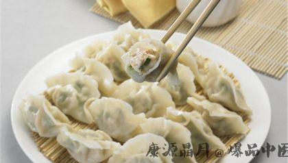 东北立冬吃什么 好吃不过饺子