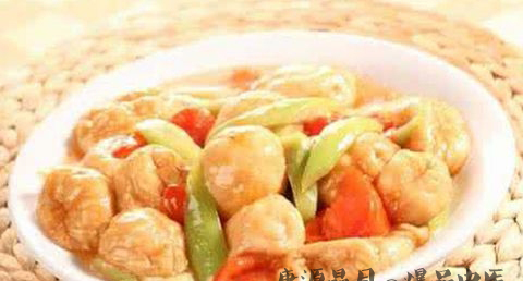 小暑节气养生食谱