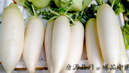 霜降适合吃什么 6种食物为你健康加分