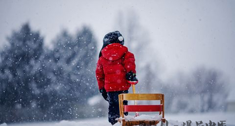 大雪节气含义