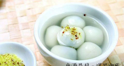 河南元宵节吃什么