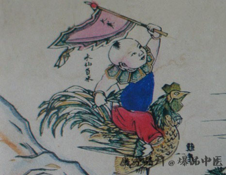大寒的由来