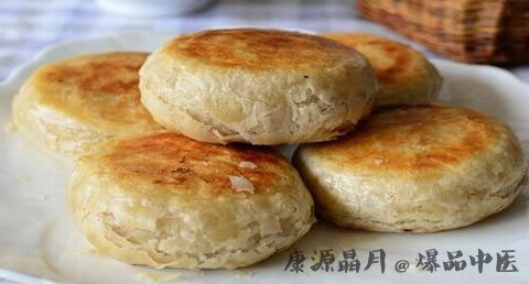 小年为什么要吃火烧