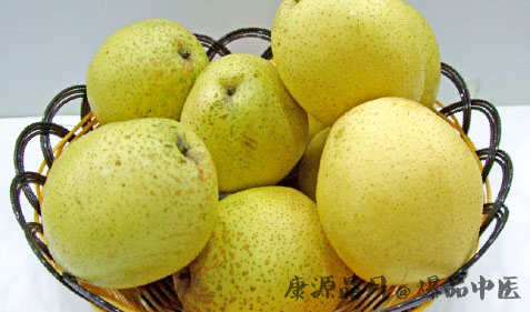 秋季温补食物排行榜