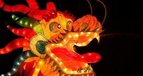四川过年吃什么