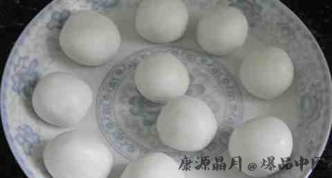 秋分吃什么菇
