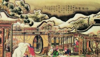 大寒的由来