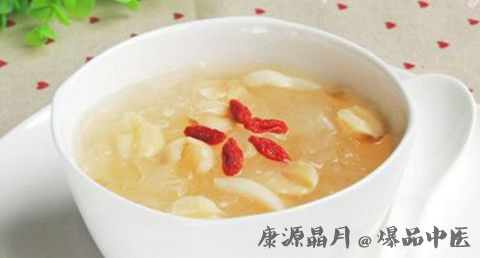雨水养生吃什么
