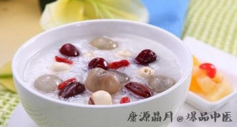 小暑节气养生粥有哪些