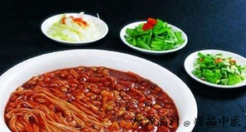上海腊八节的习俗