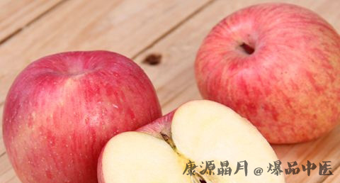 白露养生吃什么水果